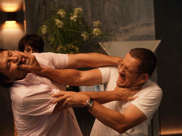 От семьи не убежишь (4)