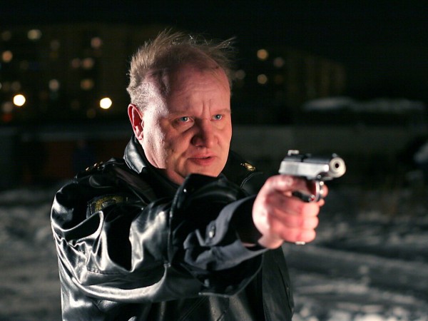 Громозека (4)