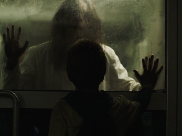 Тихое место. История М (6)