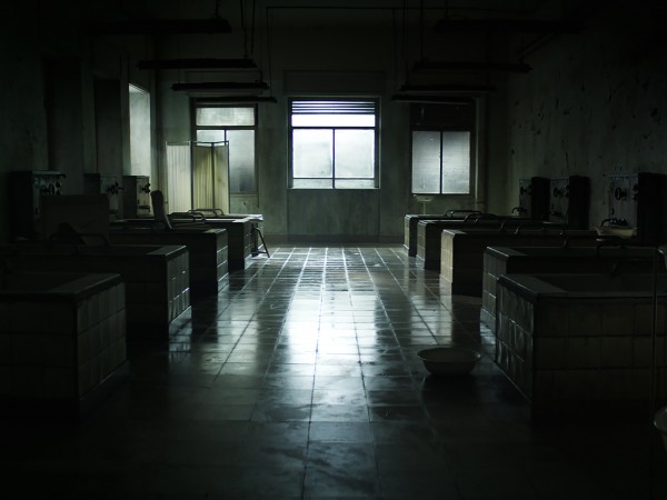 Муза смерти (2)