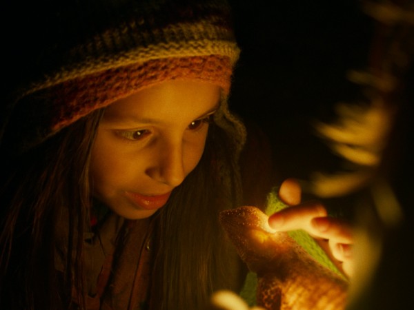 Чародейка (4)