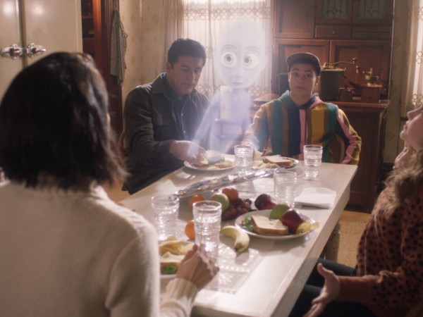 Каспер. Легенда возвращается (2)