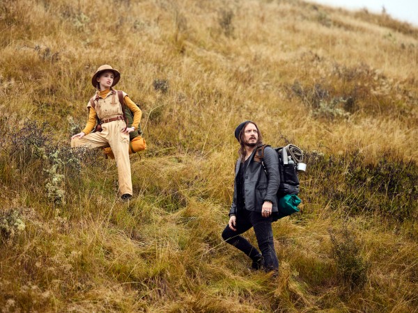 Фантастическое путешествие (2)