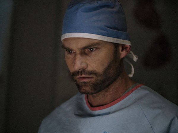 Тёмная сторона