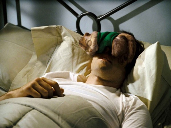 Элвин и бурундуки (4)