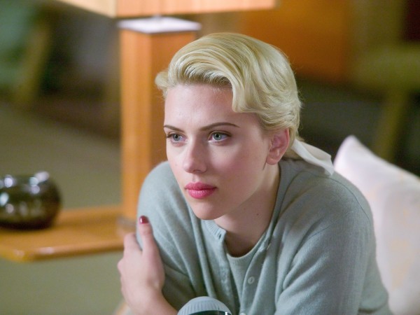 Черная орхидея (2)