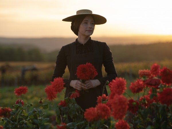 Мадам Клико (4)