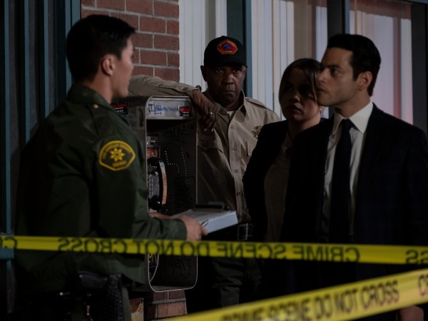 Дьявол в деталях (4)