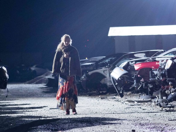 Превращение (6)