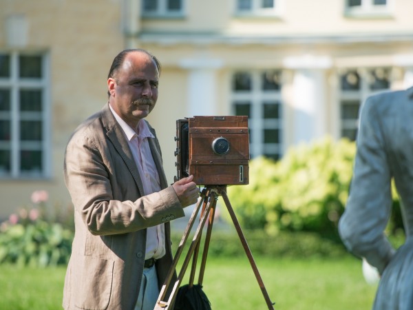 Лебединое озеро (3)