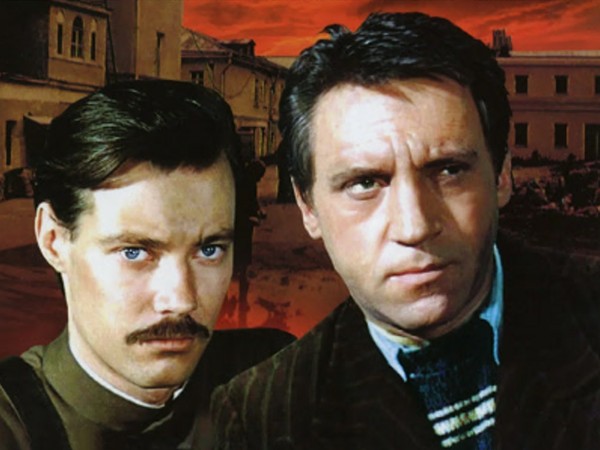 Место встречи изменить нельзя