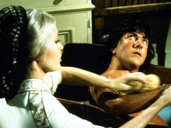 Маленький большой человек (6)