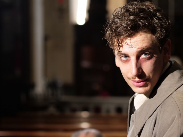 Господин Дьявол (5)