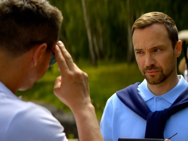 Водитель-олигарх (5)