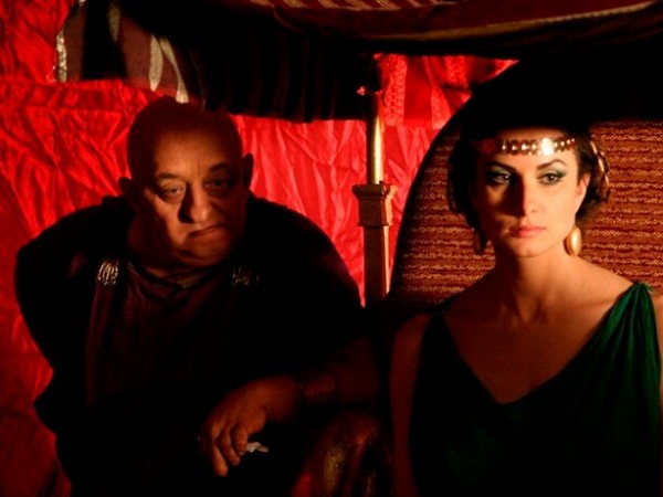 Граница времени (3)