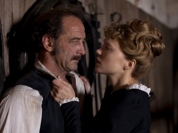 Дневник горничной (6)