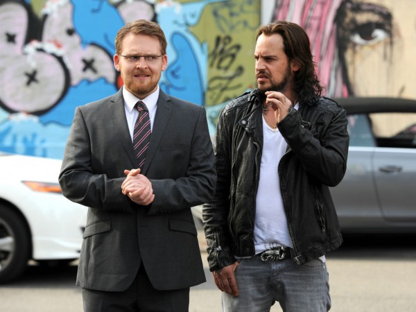 Факап, или Хуже не бывает