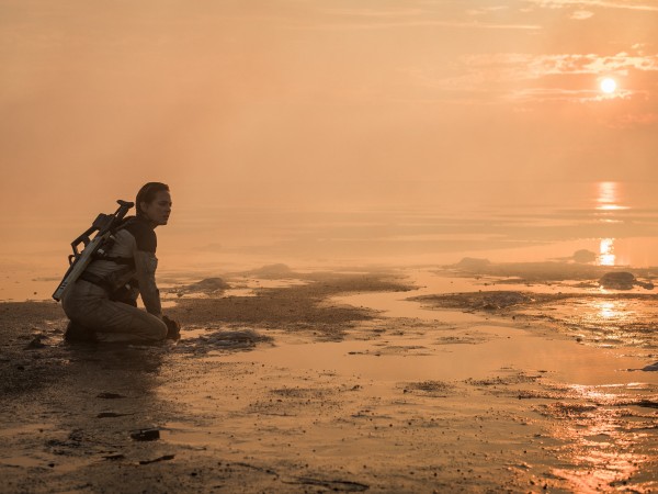 Чужая Земля (5)