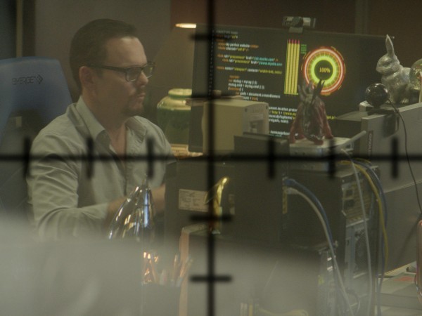 Взрывная игра (5)