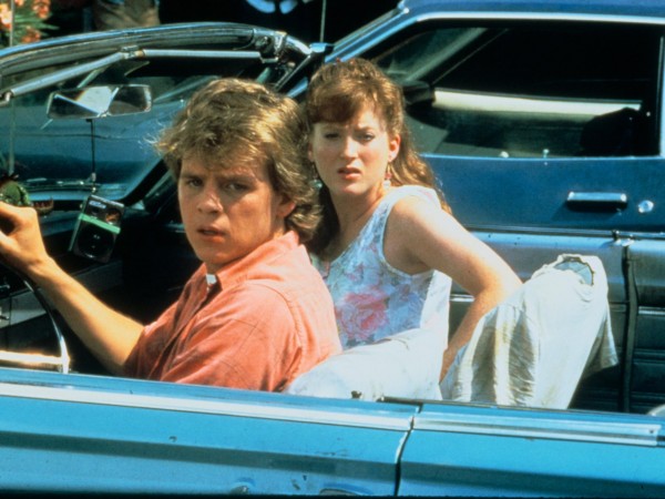 Кошмар на улице Вязов 2: Месть Фредди (5)