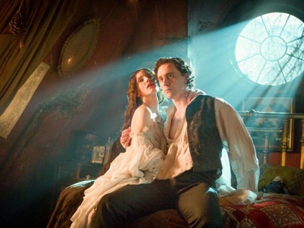 Багровый пик (4)