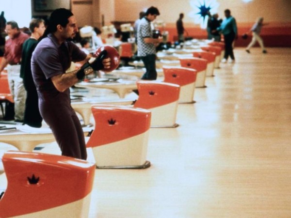 Большой Лебовски (6)