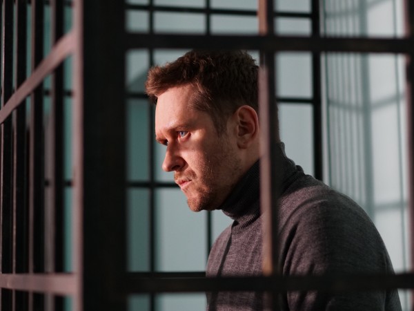 Чёрный пёс. Упреждающий удар (4)