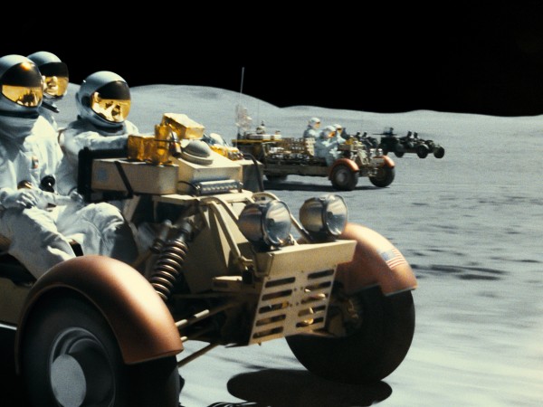 К звездам (5)