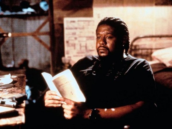 Пёс-призрак: Путь самурая (2)