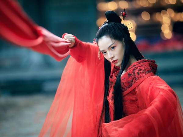 Рыцарь теней (4)