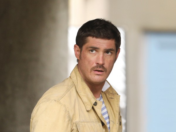 Операция «Мухаббат» (3)