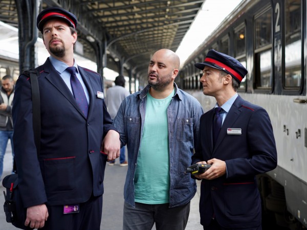 Стоп-кран (2)