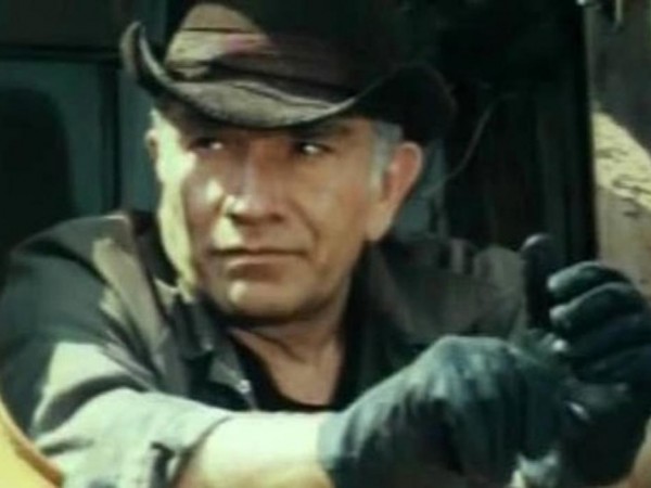 Раз на раз не приходится