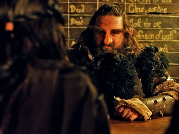 Мифика: Тёмные времена (4)