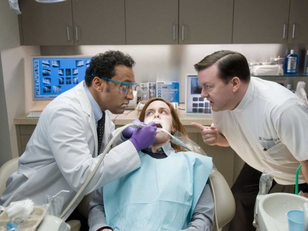 Город призраков (2)