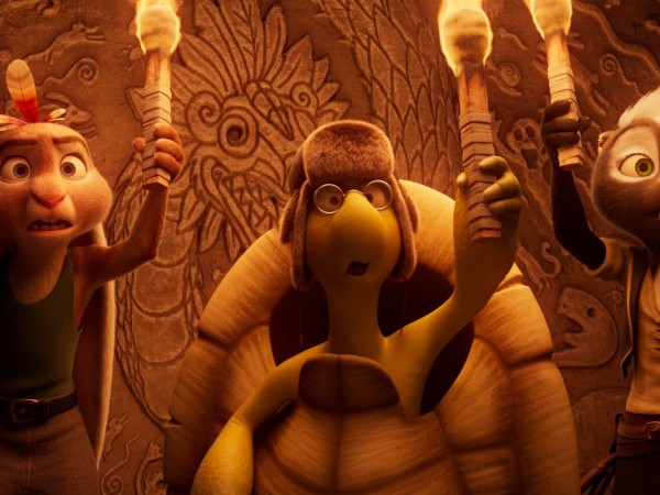 Кролецып и Хомяк Тьмы (6)