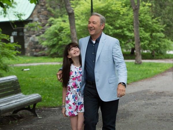 Девять жизней (5)