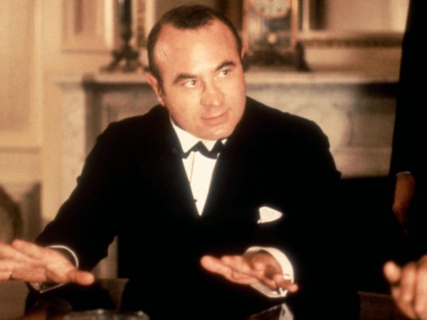 Клуб «Коттон» (2)