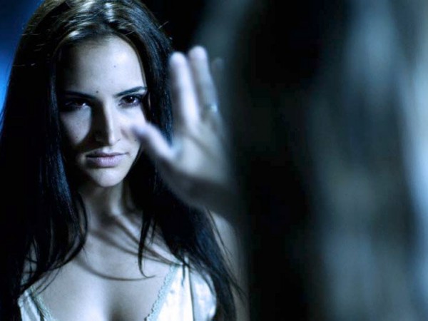 Семя Дьявола (3)