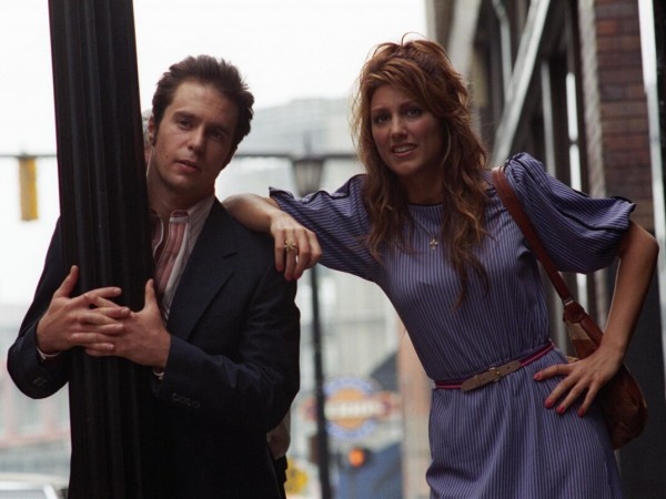 Добро пожаловать в Коллинвуд (5)