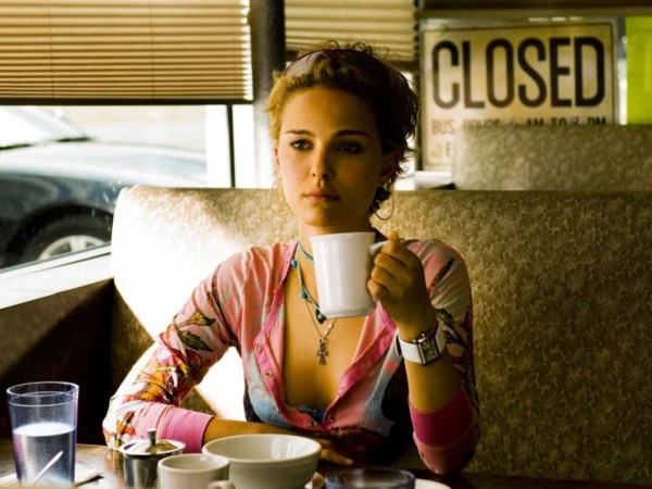 Мои черничные ночи (5)