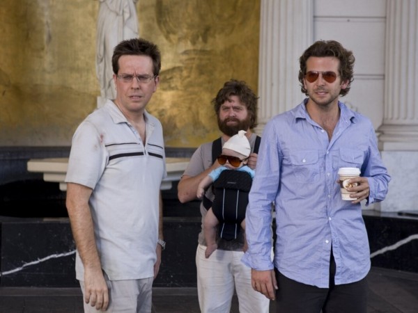 Мальчишник в Вегасе (4)