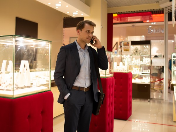 За семью печатями (2)