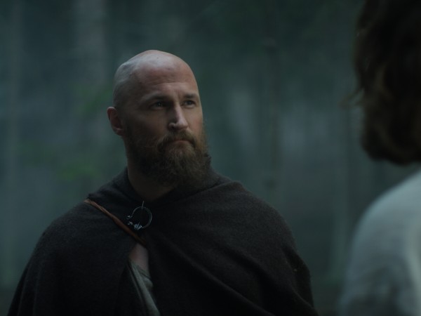 Охотница: Руна мёртвых (2)