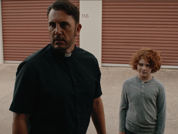 Омен. Кладовая страхов (2)