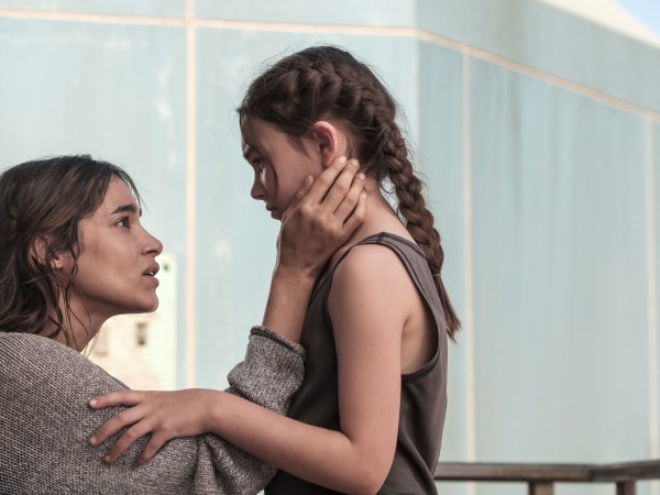 Заложники Марса (3)