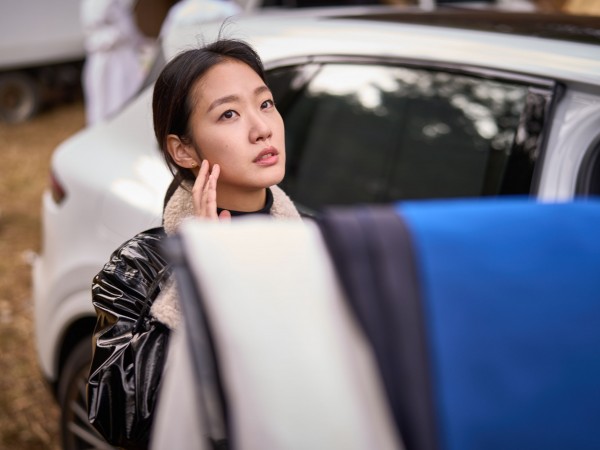 Проклятие «Зов могилы»