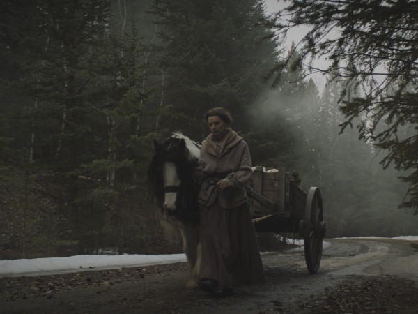 Заповедь зла (3)