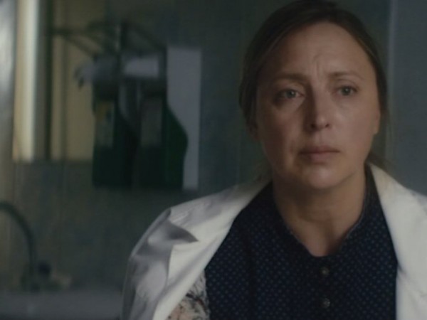 Через беды и печали (3)