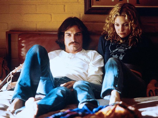 Почти знаменит (4)